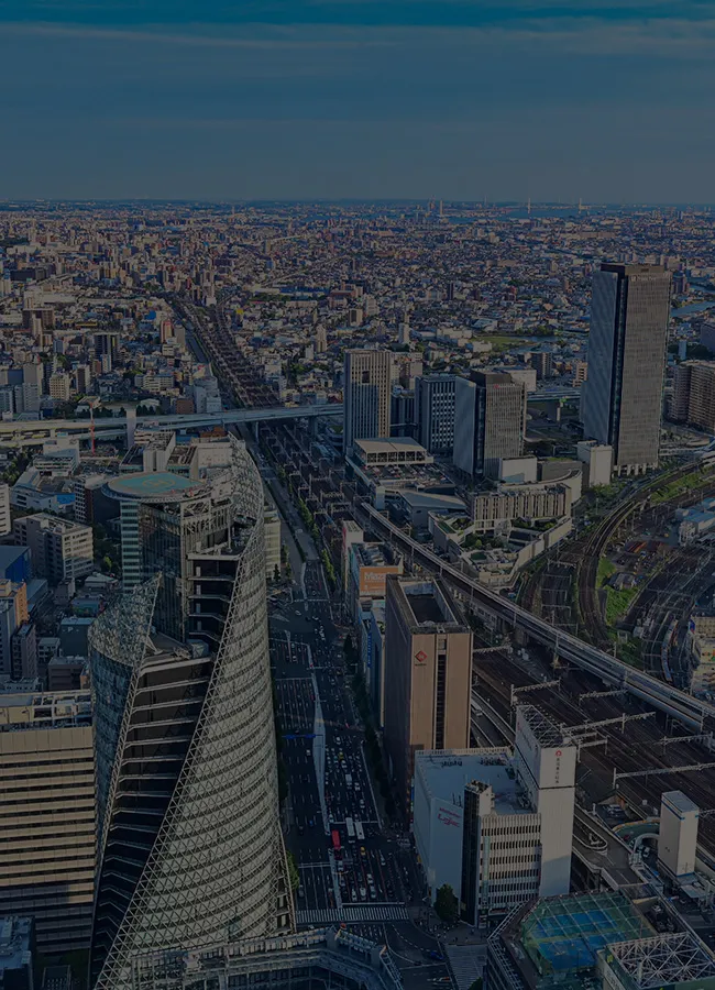 すべての現場に、小回りの利くソリューションを